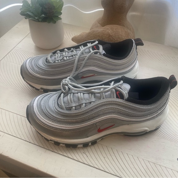 Nike AirMax97 ✔️ - Picture 4 of 6